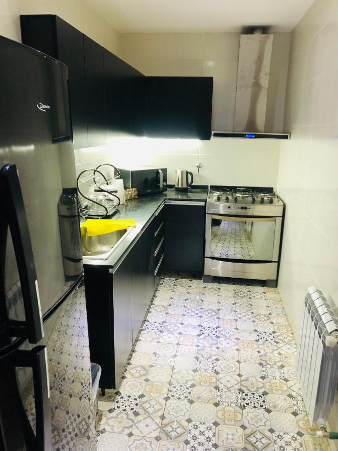 Holiday home Disfruta De Mendoza