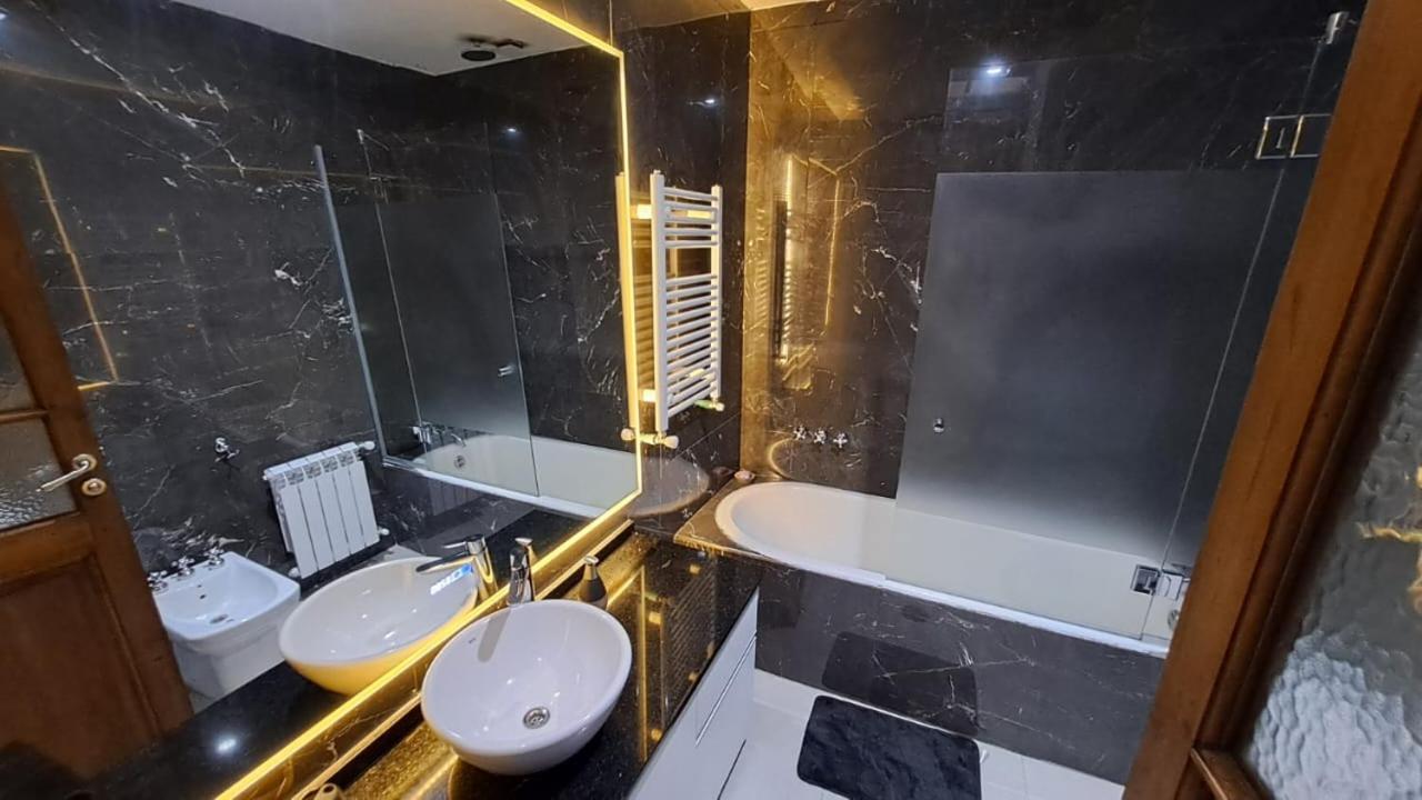 Holiday home Disfruta De