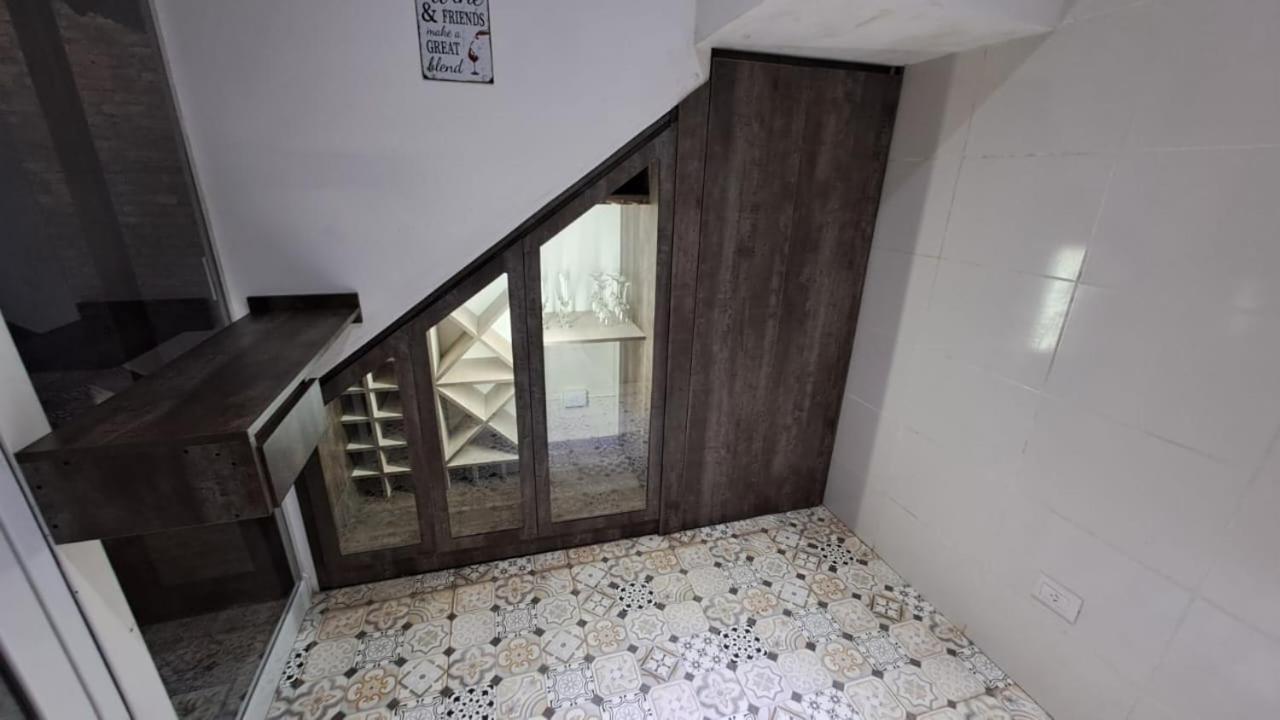 Holiday home Disfruta De *