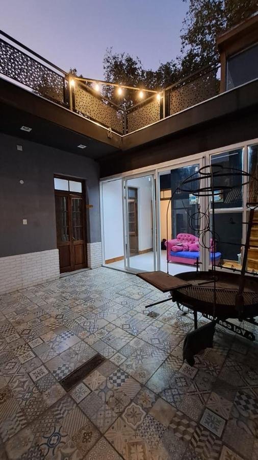 Disfruta De Holiday home Mendoza