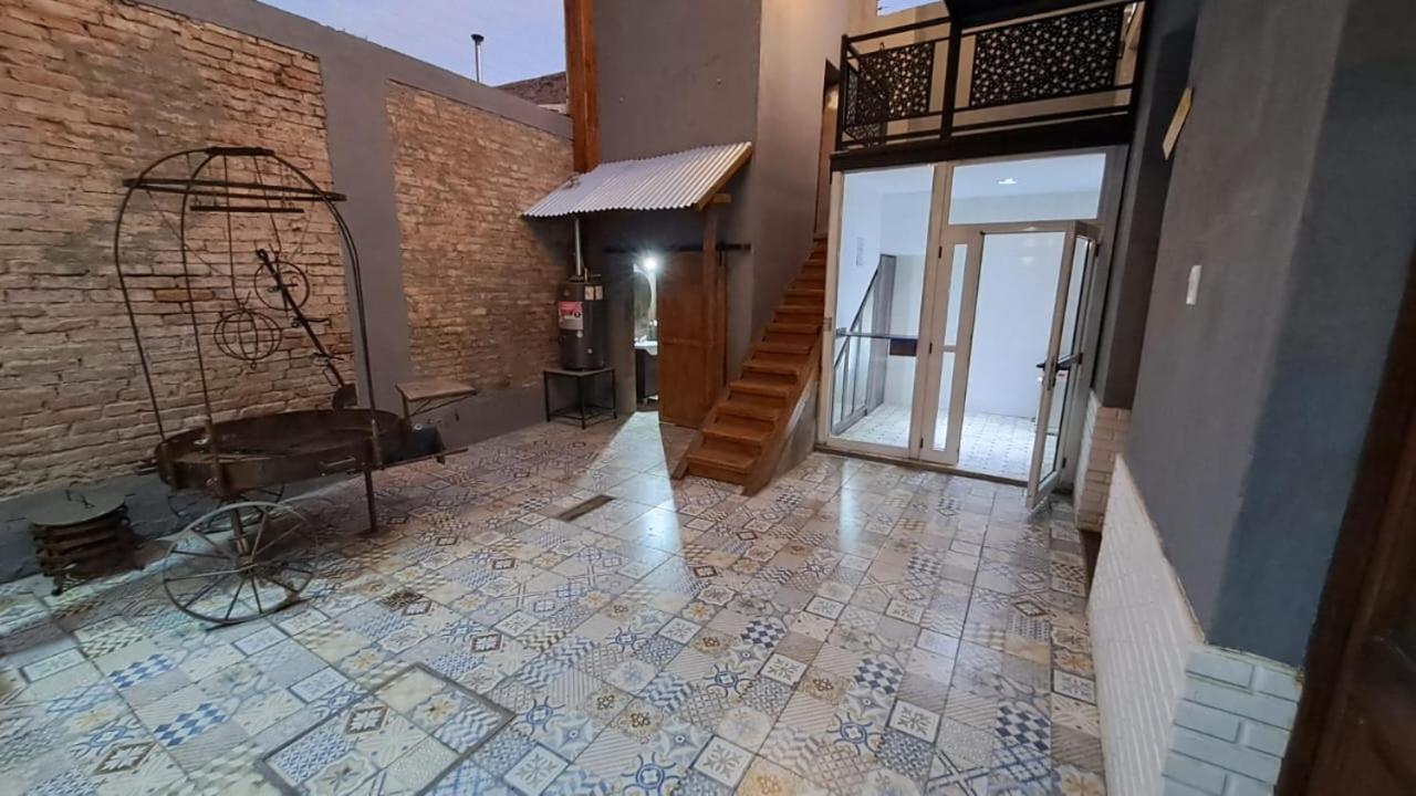 Holiday home Disfruta De