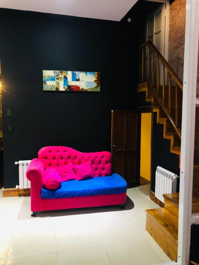 Holiday home Disfruta De Mendoza